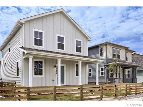 2448 Heyworth Lane