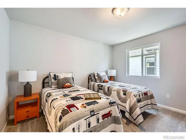 2448 Heyworth Lane Fort Collins, CO 80524