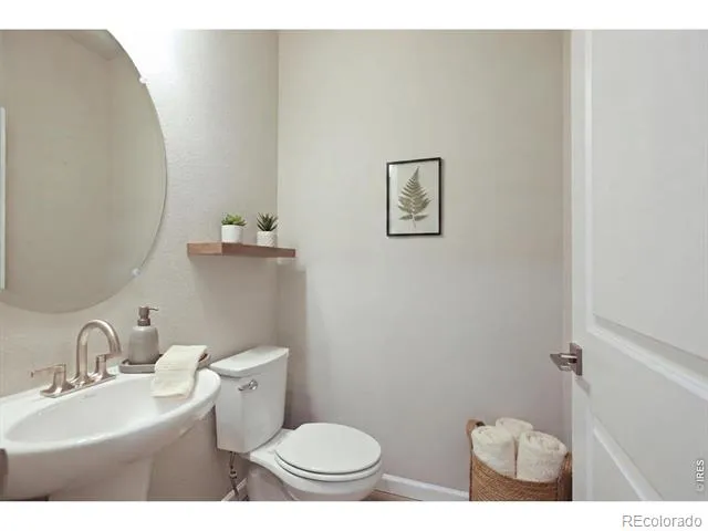 2448 Heyworth Lane Fort Collins, CO 80524
