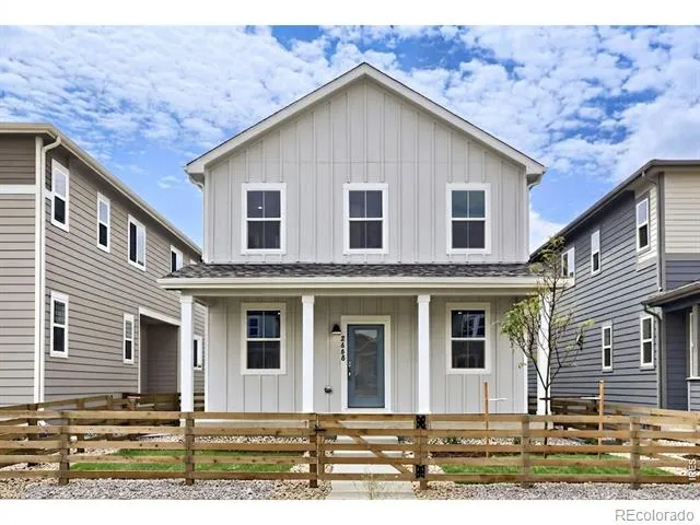 2448 Heyworth Lane Fort Collins, CO 80524