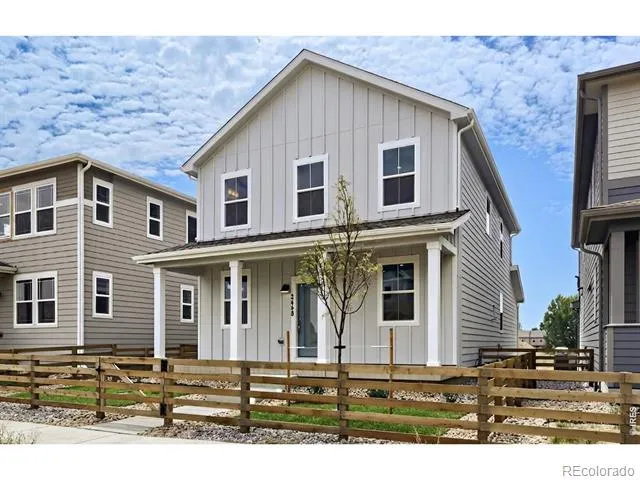 2448 Heyworth Lane Fort Collins, CO 80524