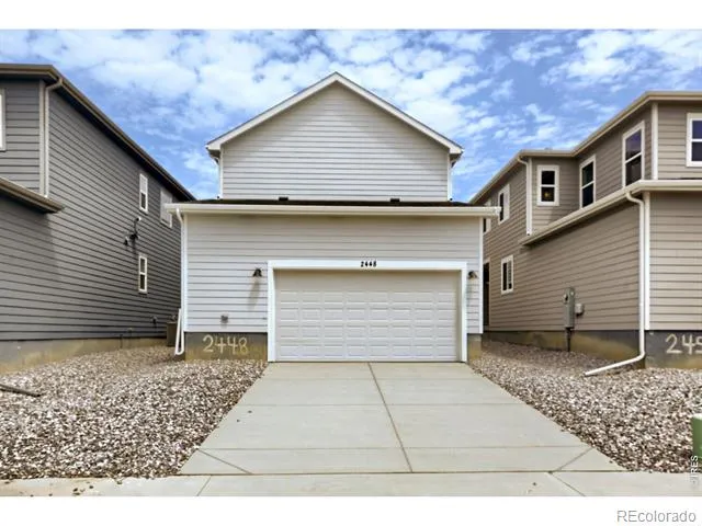 2448 Heyworth Lane Fort Collins, CO 80524