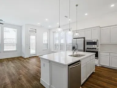 1417 Sumner Street Aubrey, TX 76227