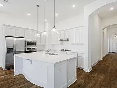 1417 Sumner Street Aubrey, TX 76227