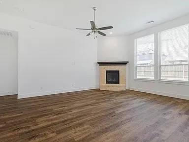 1417 Sumner Street Aubrey, TX 76227