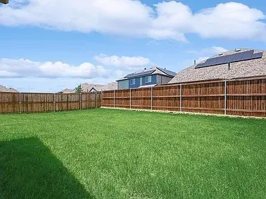 1417 Sumner Street Aubrey, TX 76227