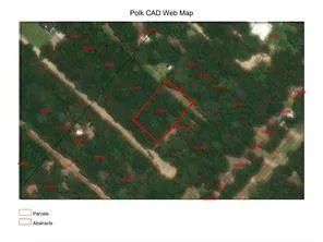 Lazy Oak Drive Livingston, TX 77351