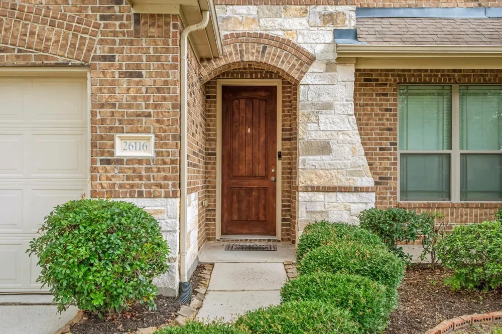 26116 Chivalry Court Kingwood, TX 77339