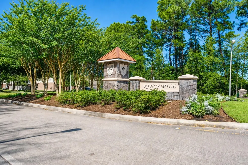 26116 Chivalry Court Kingwood, TX 77339