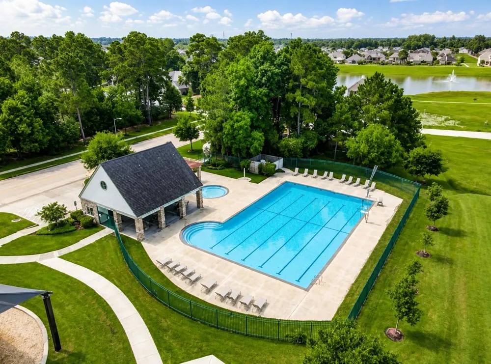 26116 Chivalry Court Kingwood, TX 77339