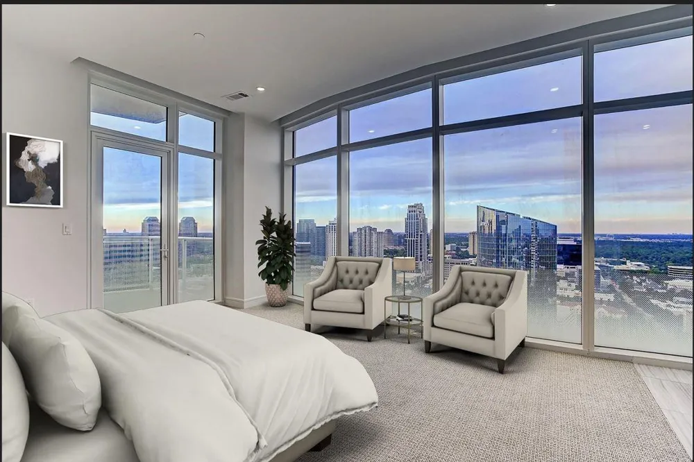 4521 San Felipe Street #2601 Houston, TX 77027