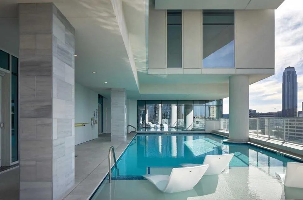 4521 San Felipe Street #2601 Houston, TX 77027