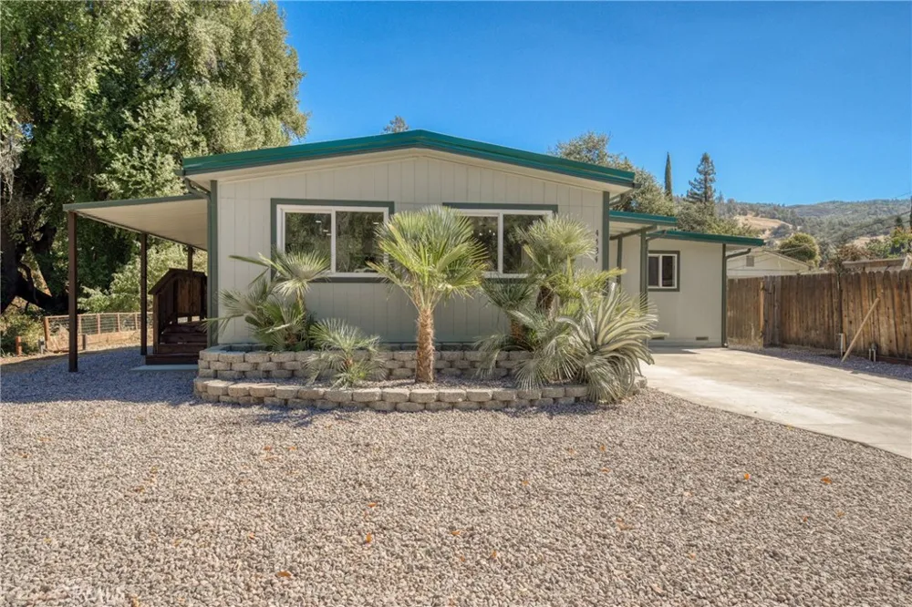 4434 Bush Lucerne, CA 95458