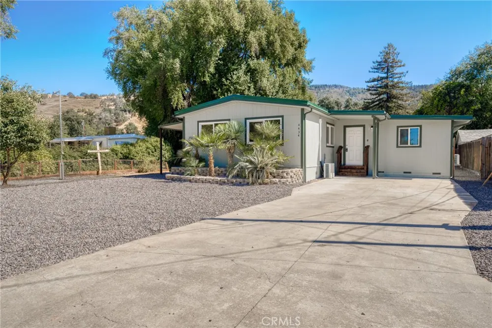 4434 Bush Lucerne, CA 95458