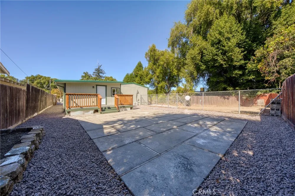 4434 Bush Lucerne, CA 95458