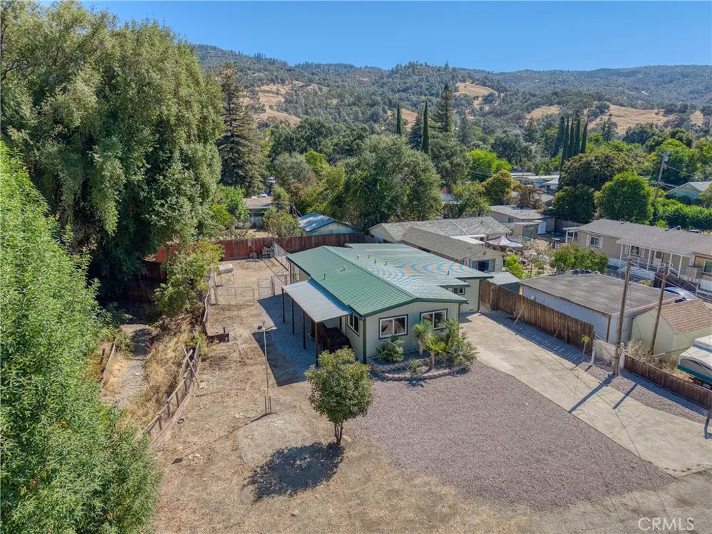 4434 Bush Lucerne, CA 95458