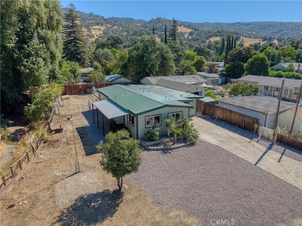 4434 Bush Lucerne, CA 95458