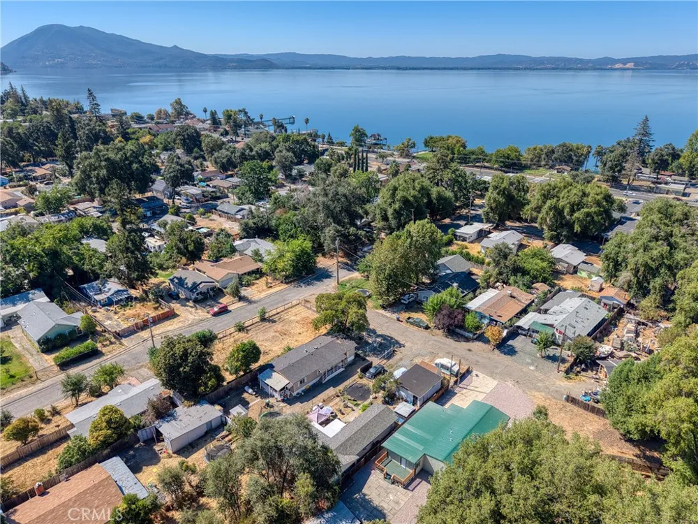 4434 Bush Lucerne, CA 95458
