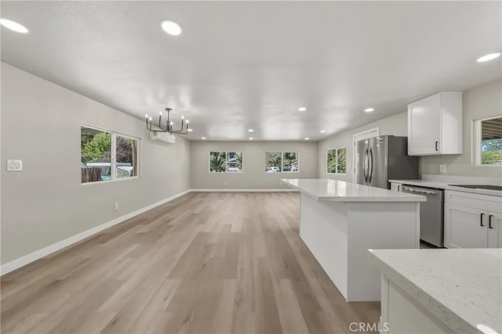 4434 Bush Lucerne, CA 95458