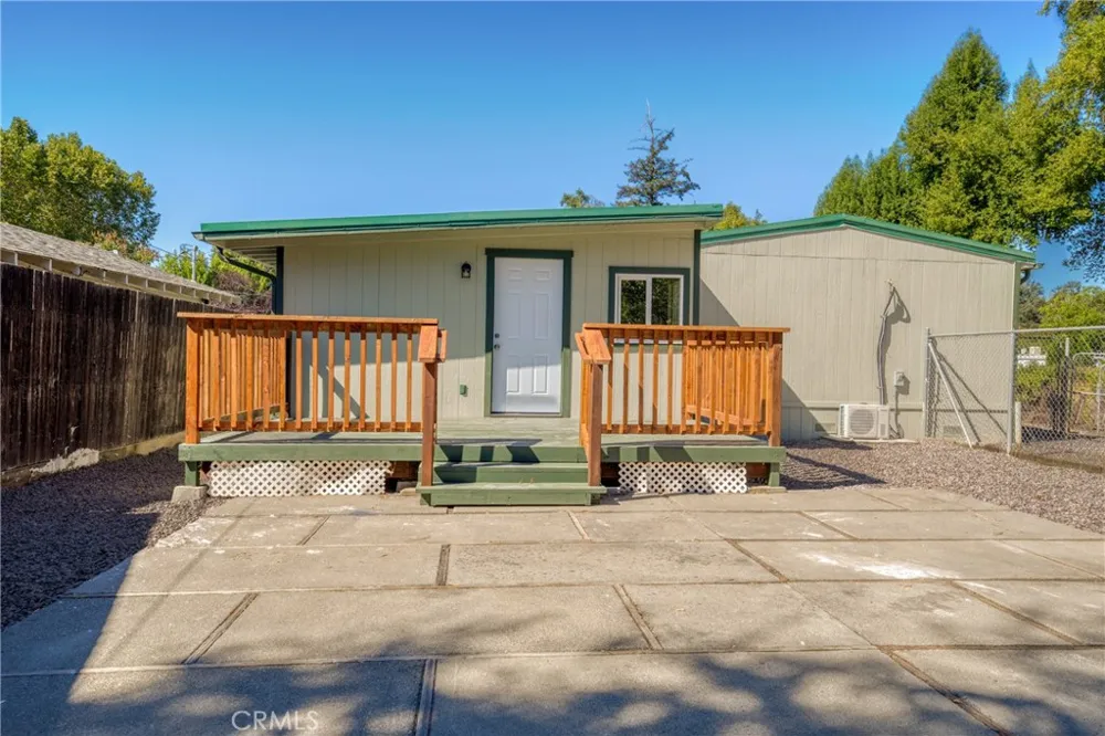 4434 Bush Lucerne, CA 95458