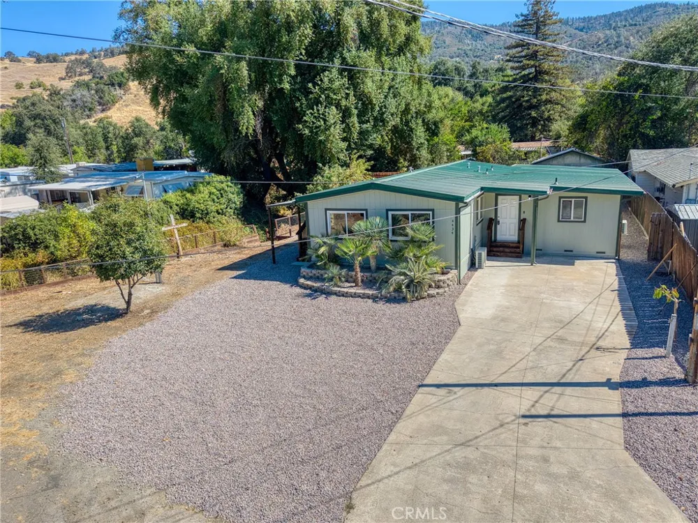 4434 Bush Lucerne, CA 95458