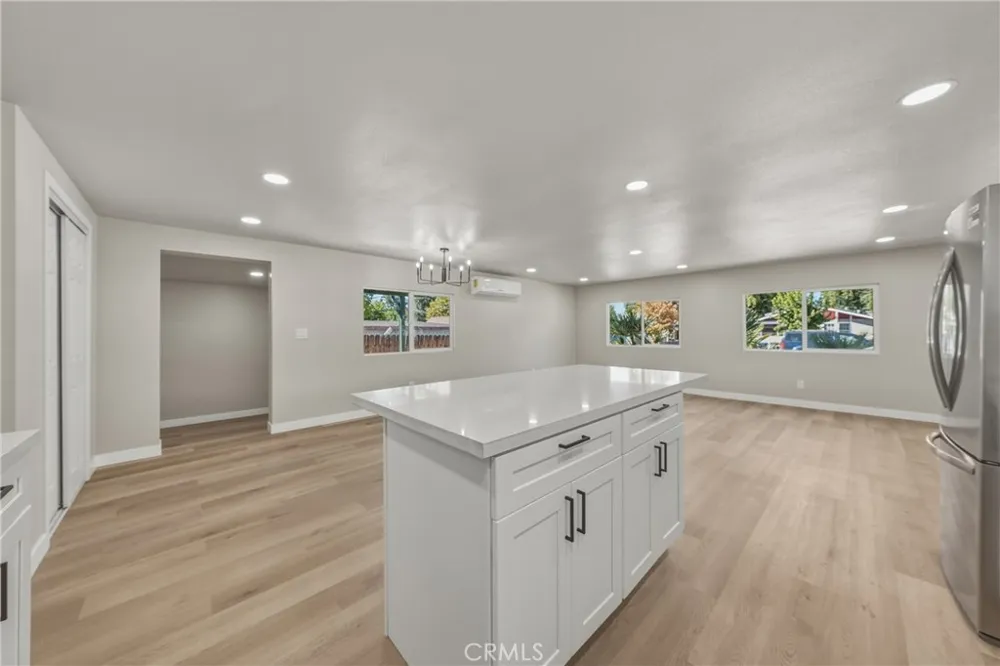 4434 Bush Lucerne, CA 95458