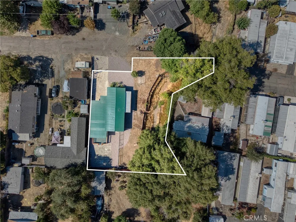 4434 Bush Lucerne, CA 95458