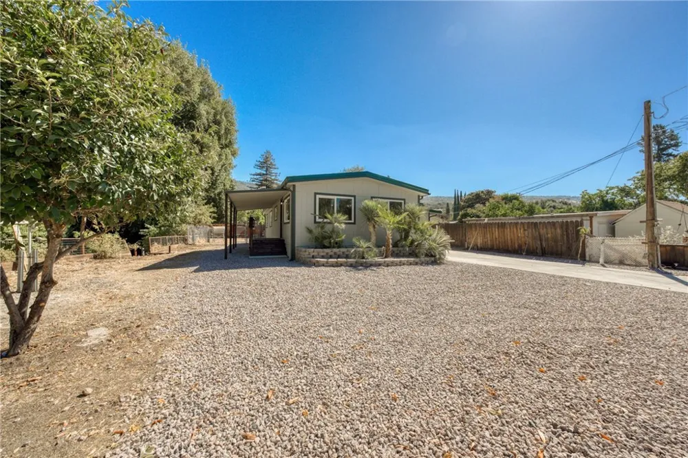 4434 Bush Lucerne, CA 95458