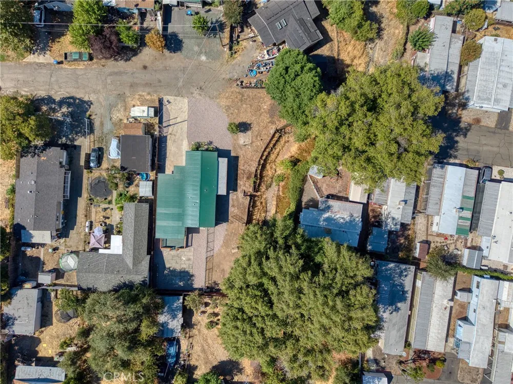 4434 Bush Lucerne, CA 95458