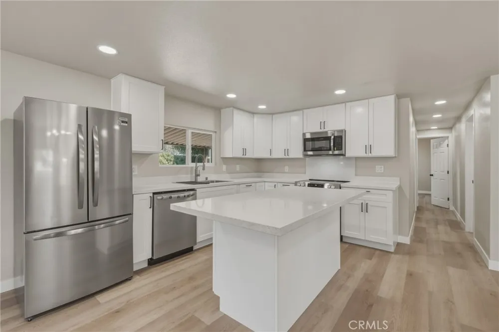 4434 Bush Lucerne, CA 95458