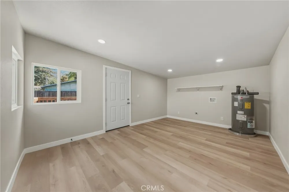 4434 Bush Lucerne, CA 95458