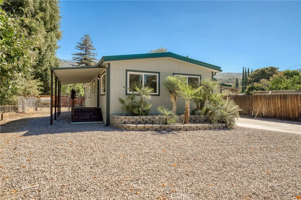 4434 Bush Lucerne, CA 95458
