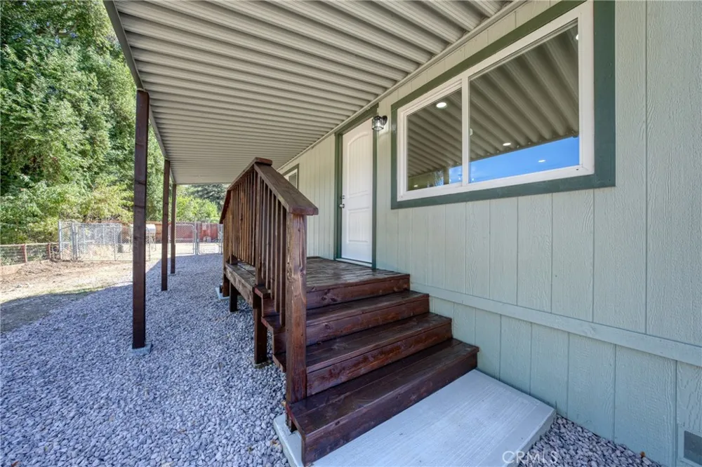 4434 Bush Lucerne, CA 95458