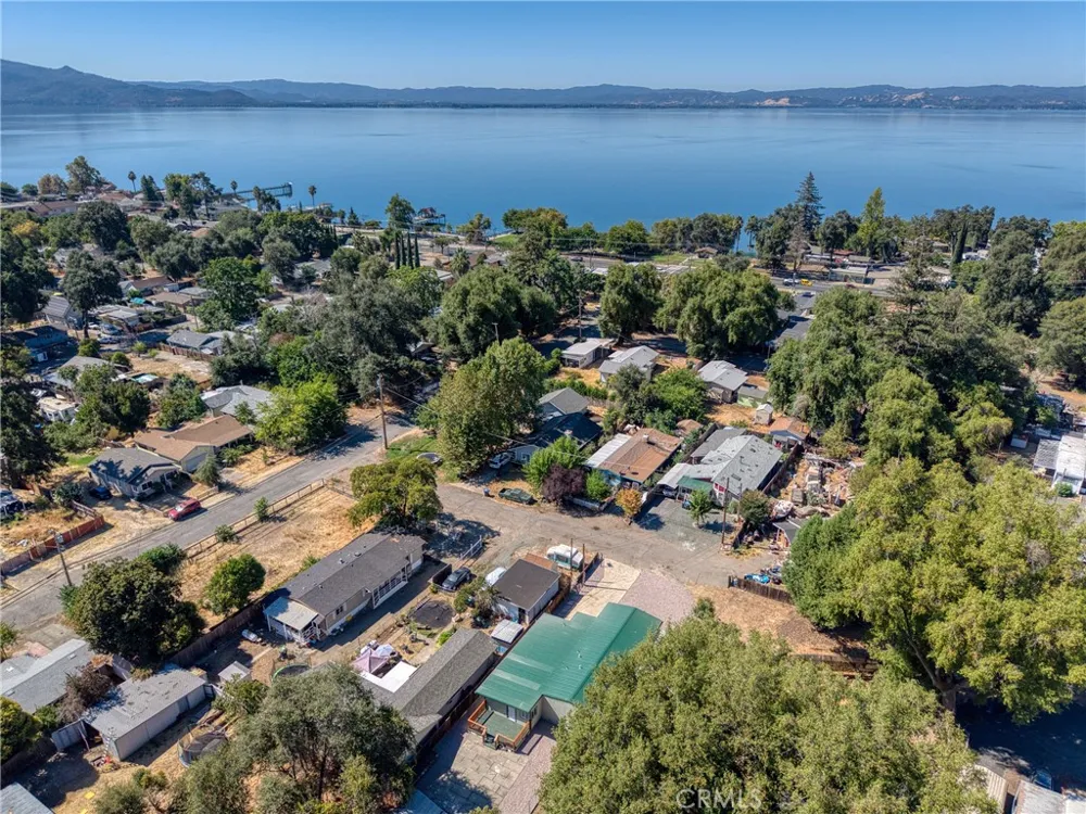 4434 Bush Lucerne, CA 95458