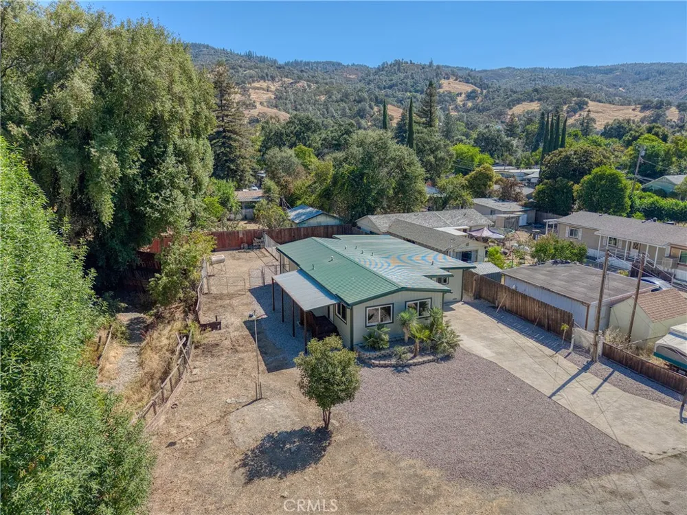 4434 Bush Lucerne, CA 95458