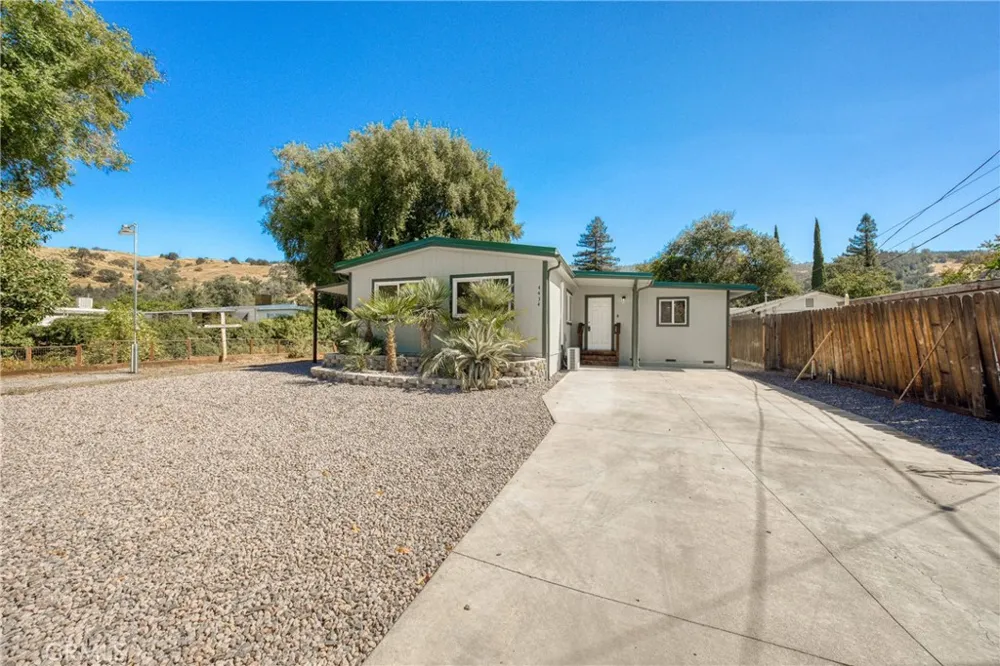 4434 Bush Lucerne, CA 95458