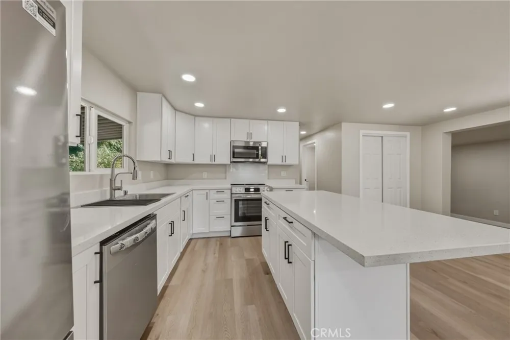 4434 Bush Lucerne, CA 95458