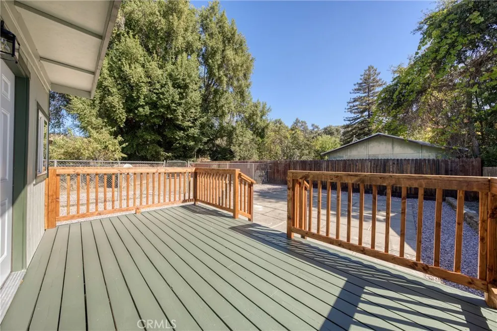 4434 Bush Lucerne, CA 95458