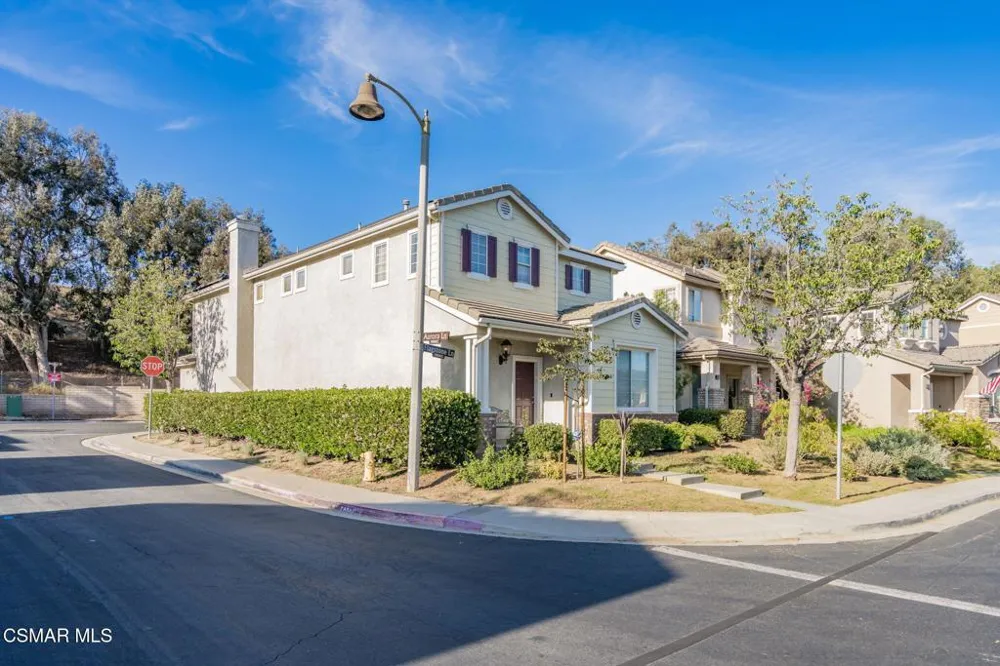 5053 Flagstone Lane Simi Valley, CA 93063