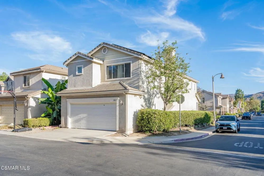 5053 Flagstone Lane Simi Valley, CA 93063