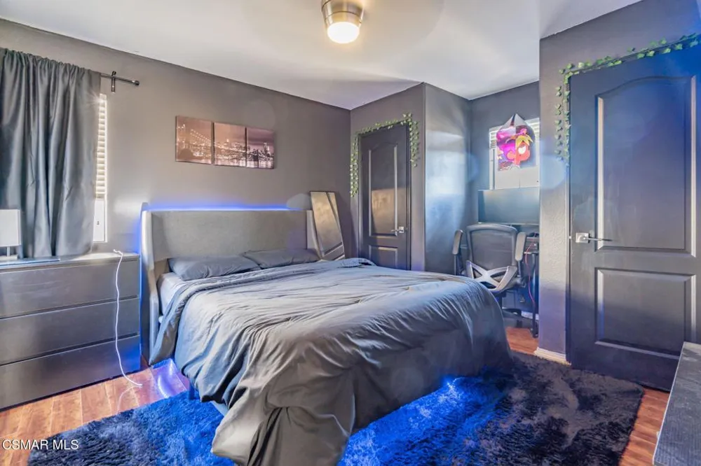 5053 Flagstone Lane Simi Valley, CA 93063