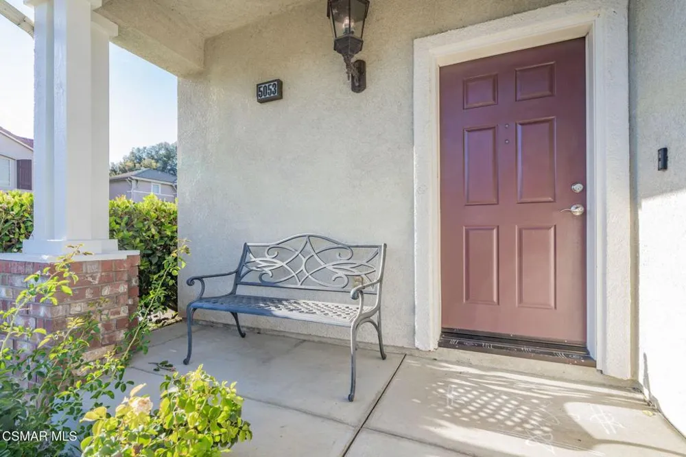 5053 Flagstone Lane Simi Valley, CA 93063