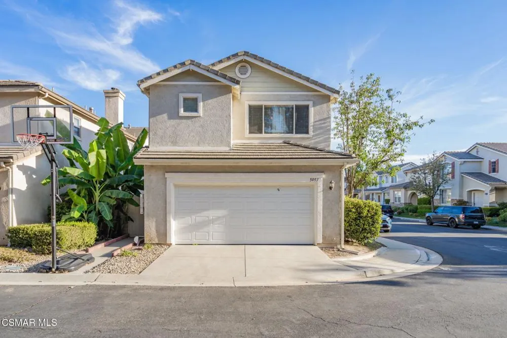 5053 Flagstone Lane Simi Valley, CA 93063