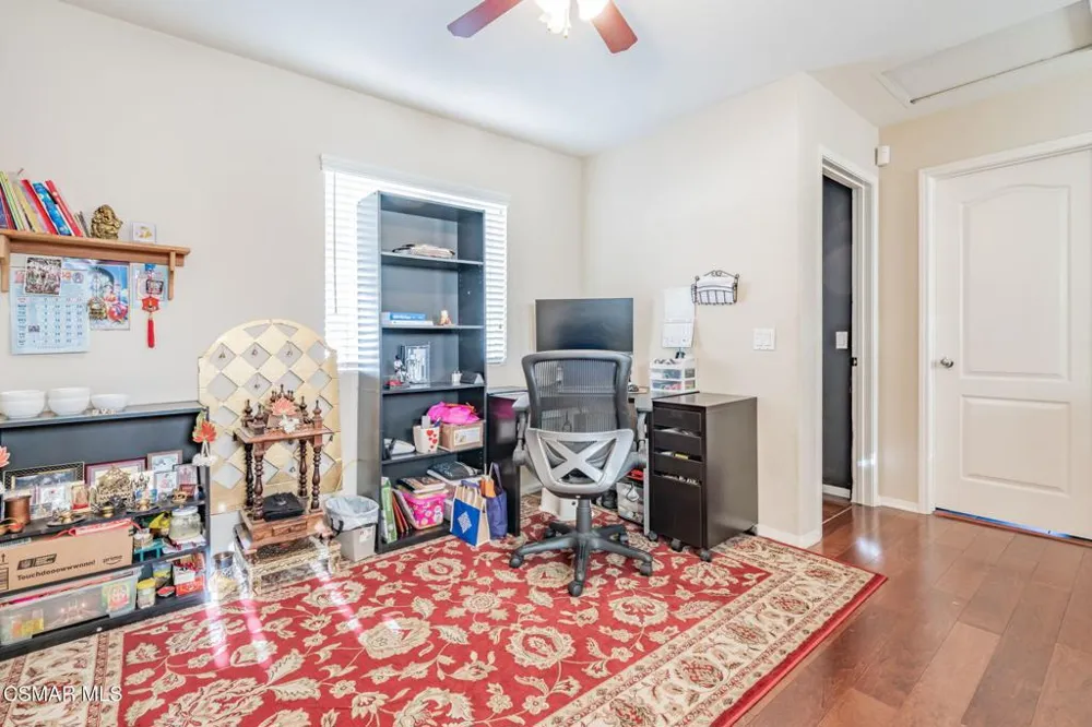 5053 Flagstone Lane Simi Valley, CA 93063