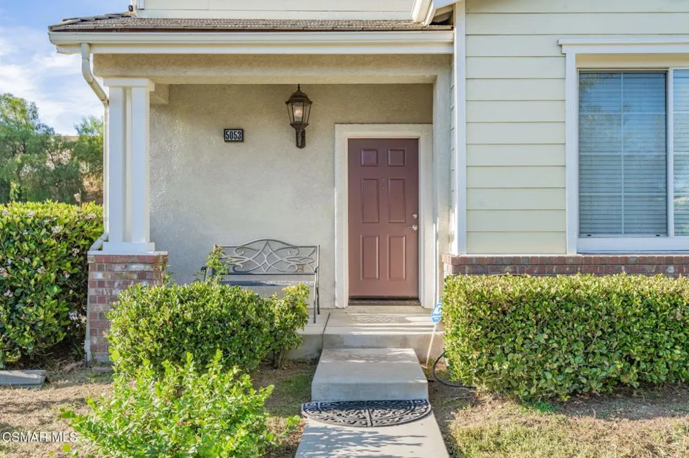 5053 Flagstone Lane Simi Valley, CA 93063