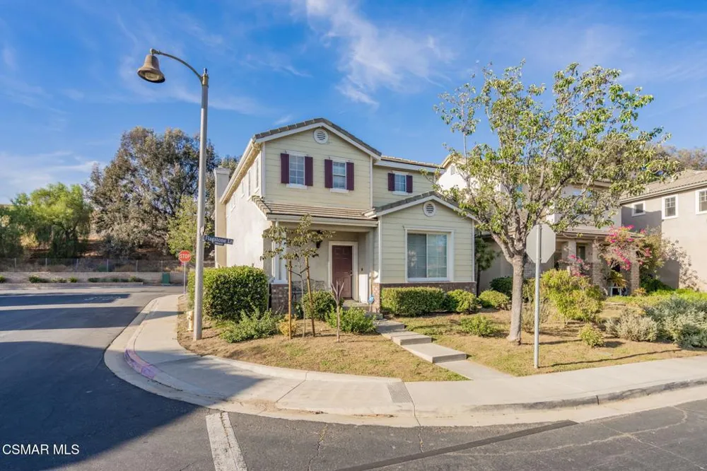 5053 Flagstone Lane Simi Valley, CA 93063