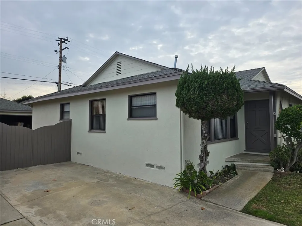 5114 Arvada Street Torrance, CA 90503