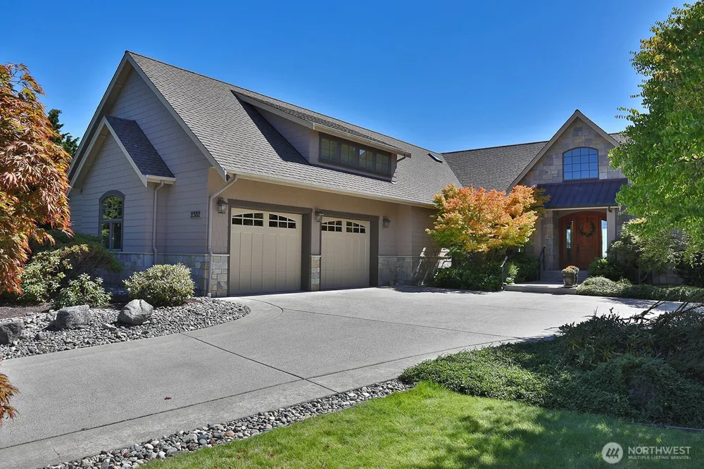 2382 Soundview Drive Langley, WA 98260