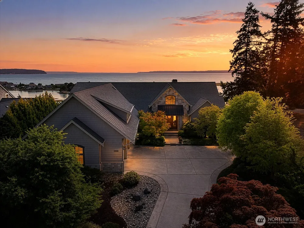 2382 Soundview Drive Langley, WA 98260