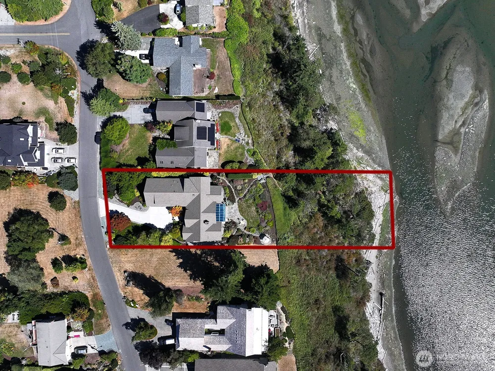 2382 Soundview Drive Langley, WA 98260